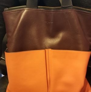 Gorgeous laptop work bag